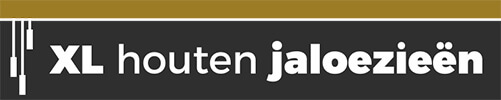 XL Houten Jaloezieen Eindhoven